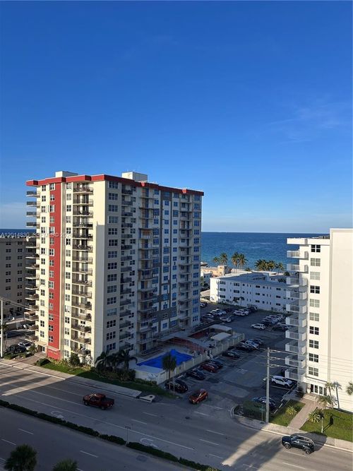 1203-1410 S Ocean Dr, Hollywood, FL, 33019-2366 | Card Image