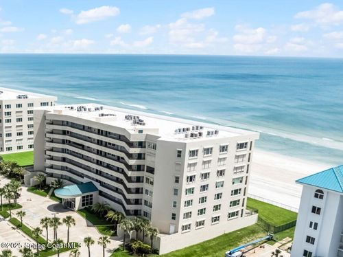 unit-8102-4631 S Atlantic Ave, PONCE INLET, FL, 32127-8051 | Card Image