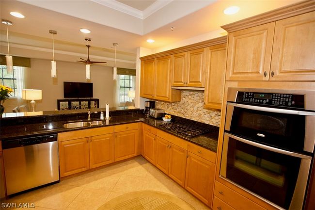 APT-311 - 10733 Mirasol Dr, Condo with 2 bedrooms, 2 bathrooms and null parking in MIROMAR LAKES FL | Image 10
