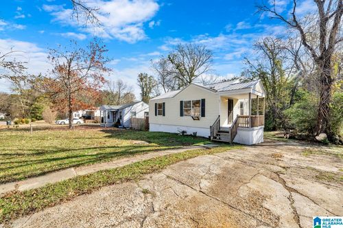 5717 Quincy Ct, BIRMINGHAM, AL, 35228-1348 | Card Image