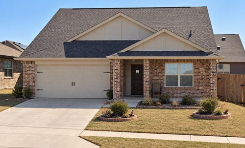 2929 Spotted Fawn Dr, Fort Worth, TX, 76108-1438 | Card Image