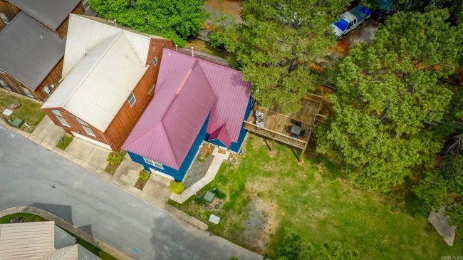 9 Jared Dr, House other with 3 bedrooms, 2 bathrooms and null parking in Heber Springs AR | Image 43