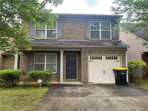 312 Lauren Dr, Fairburn, GA, 30213-7007 | Card Image