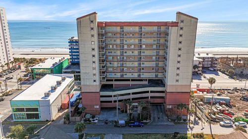 606-1707 Perrin Dr, North Myrtle Beach, SC, 29582-7401 | Card Image