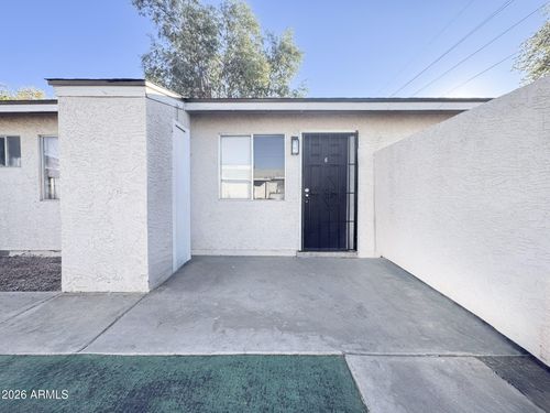 6-308 E Vogel Ave, Phoenix, AZ, 85020-2075 | Card Image