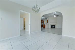 Residential Lease in Porter 4