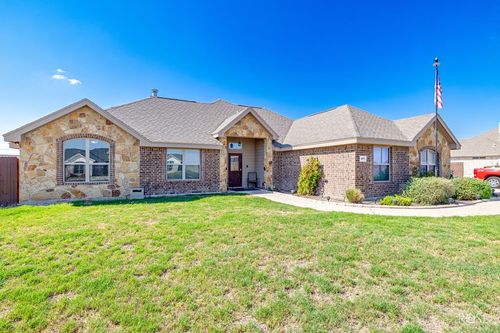 4975 Grey Wolf Ln, San Angelo, TX, 76901-1798 | Card Image