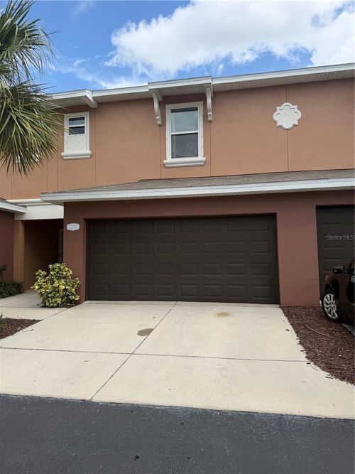 1737 Sommarie Way, TARPON SPRINGS, FL, 34689-6203 | Card Image