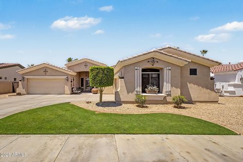14472 W Merrell Street, Goodyear, AZ, 85395 | Card Image