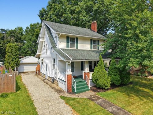 2526 6th St, Cuyahoga Falls, OH, 44221-2430 | Card Image