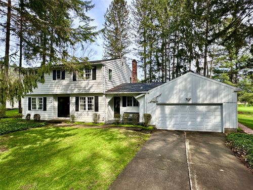 222 Fairway Dr, Edinboro, PA, 16412-2442 | Card Image