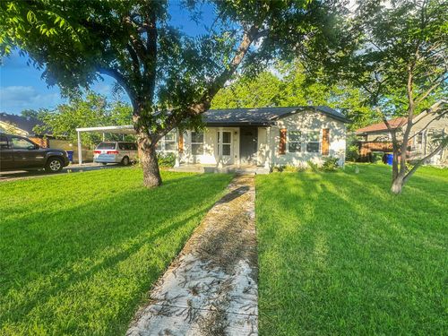 301 Mirike Dr, White Settlement, TX, 76108-2331 | Card Image