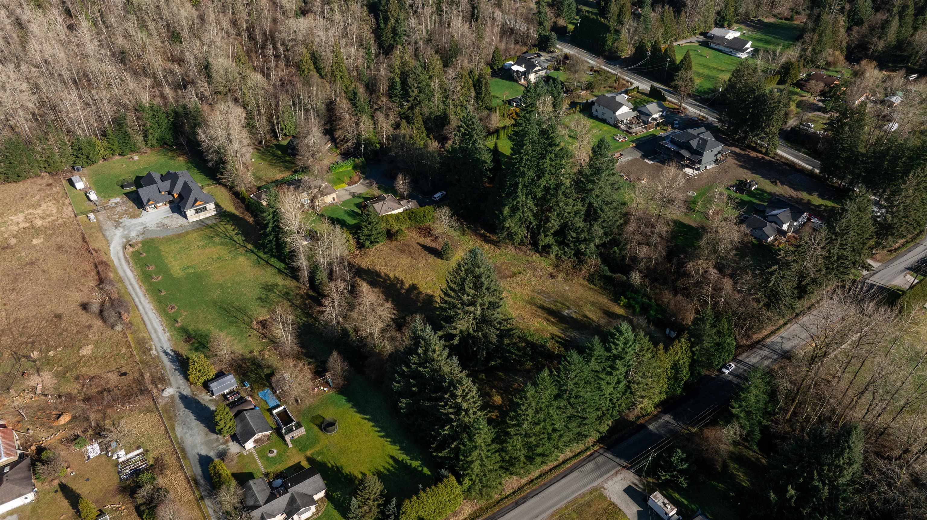 Land in Maple Ridge 4