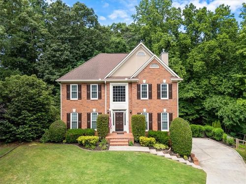 450 Dunhill View Court, Alpharetta, GA, 30005 | Card Image