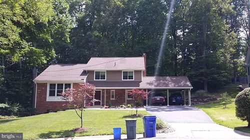 8543 Howell Rd, BETHESDA, MD, 20817-6803 | Card Image