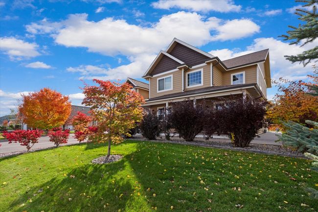 130 Rocky Meadows Loop, House other with 4 bedrooms, 3 bathrooms and null parking in KALISPELL MT | Image 4
