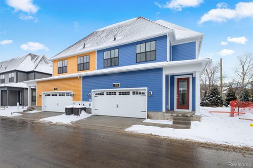 108 Apaloosa, Northville, MI, 48167-1379 | Card Image