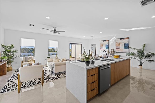 6427 Chorus Dr, House other with 3 bedrooms, 2 bathrooms and null parking in MASCOTTE FL | Image 5