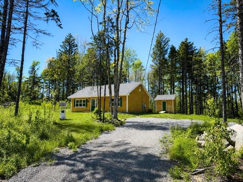 78 Whistle Stop Court, Westchester, NS, B0M2A0 | Card Image