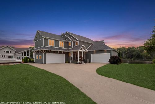 2545 Bay Pointe Dr, Saint Joseph, MI, 49085-2848 | Card Image