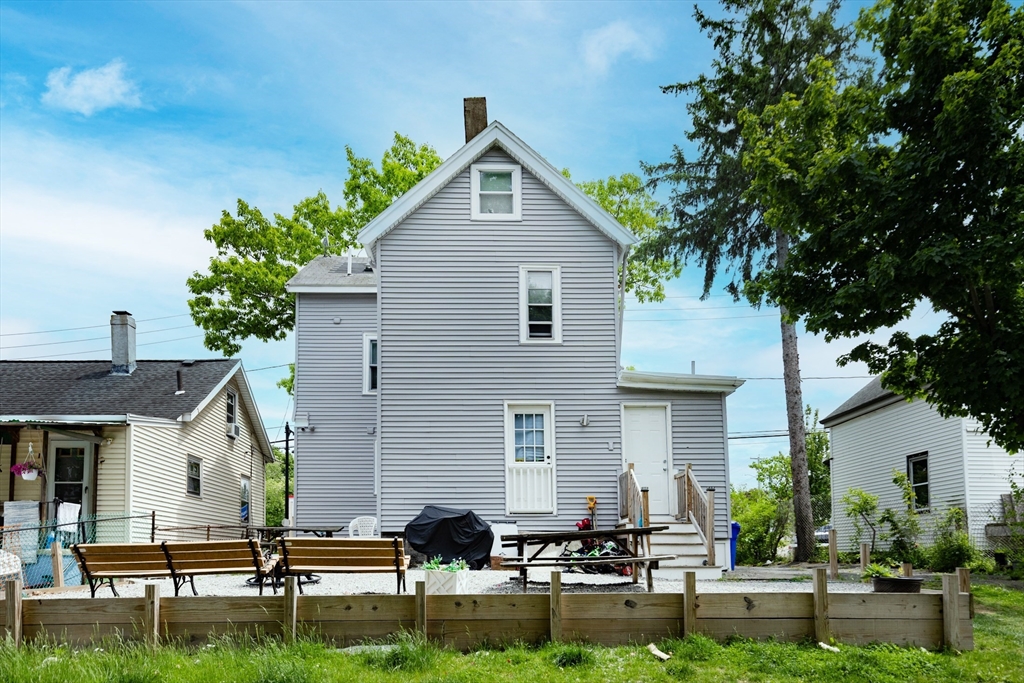 Residential in Boston 4