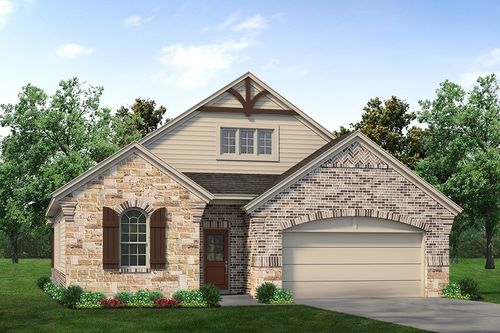 820 Sand Piper Ln, Anna, TX, 75409-1642 | Card Image