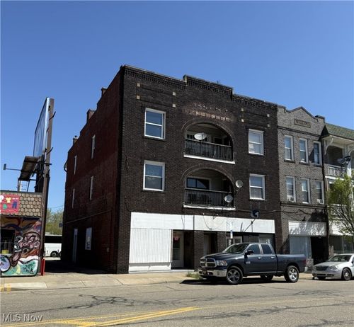 60 E Main St, Alliance, OH, 44601-2419 | Card Image