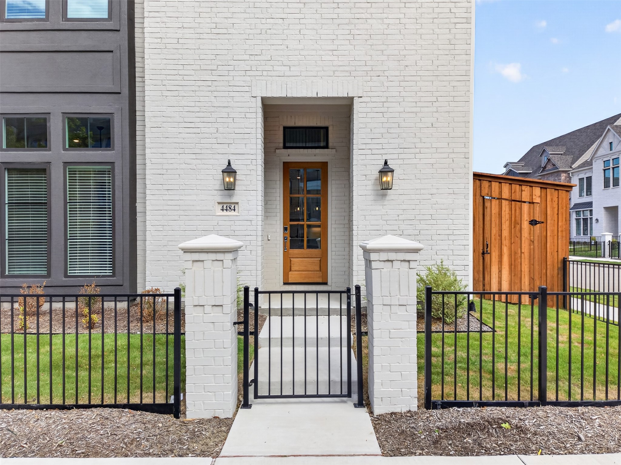 Residential Lease in Frisco 3