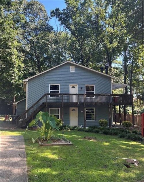 1232-1232 Hanover Place, Alpharetta, GA, 30009 | Card Image