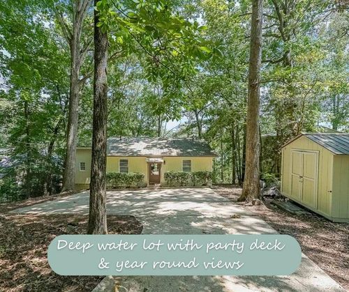 984 Chestatee Pt, dawsonville, GA, 30534-7115 | Card Image