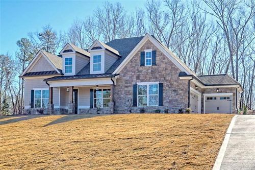 162 Norhtern Spy Dr, Clarkesville, GA, 30523 | Card Image