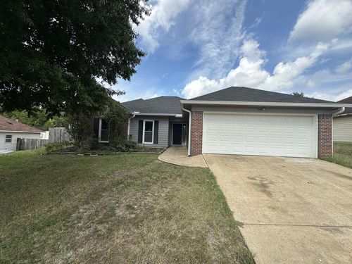3381 Flintlock Dr, Columbus, GA, 31907-2967 | Card Image