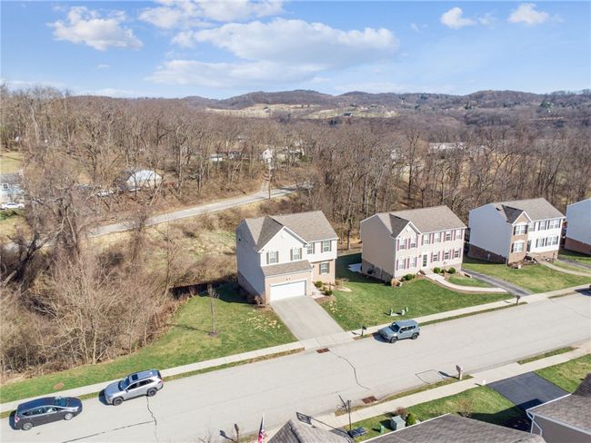 238 Chinkapin Dr, House other with 4 bedrooms, 3 bathrooms and 2 parking in Natrona Heights PA | Image 41