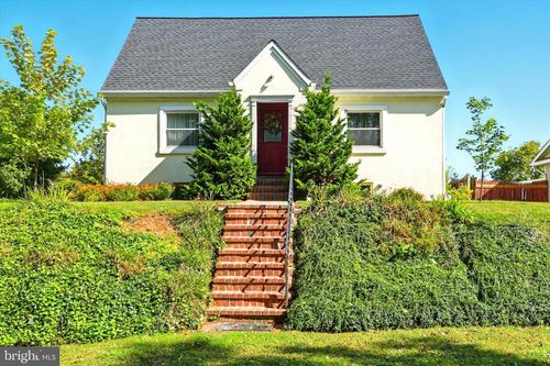 307 E Locust St, UNION BRIDGE, MD, 21791-9133 | Card Image