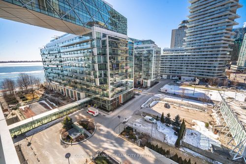 837-39 Queens Quay E, Toronto, ON, M5E0A5 | Card Image