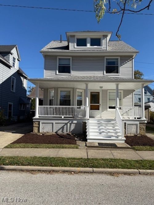 1504 Olivewood Ave, Lakewood, OH, 44107-4413 | Card Image