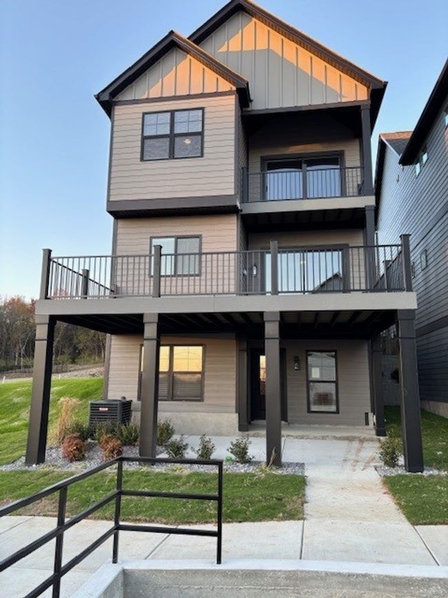 661 Gustaf Dr, House other with 3 bedrooms, 4 bathrooms and 2 parking in Whites Creek TN | Image 8