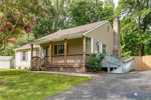 4116 Bronholly Rd, Chesterfield, VA, 23832-8507 | Card Image