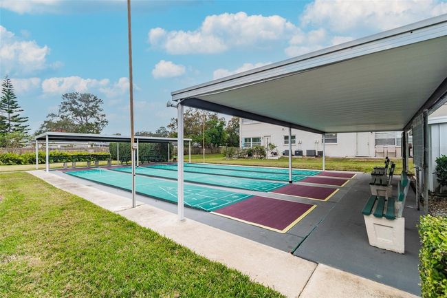 Shuffleboard Courts | Image 30