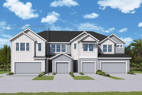 6347 Jensen View Ave, Apollo Beach, FL, 33572 | Card Image