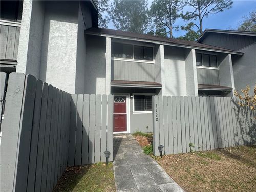 4128 44th Dr, GAINESVILLE, FL, 32606-4593 | Card Image