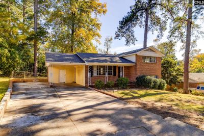 109 Richcreek Road, House other with 3 bedrooms, 2 bathrooms and null parking in Columbia SC | Image 3