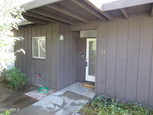 34-1450 E Bethany Home Rd, Phoenix, AZ, 85014-2012 | Card Image