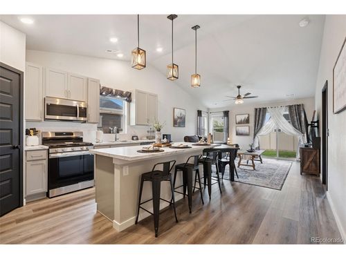 441 Gila Trl, Ault, CO, 80610-6000 | Card Image