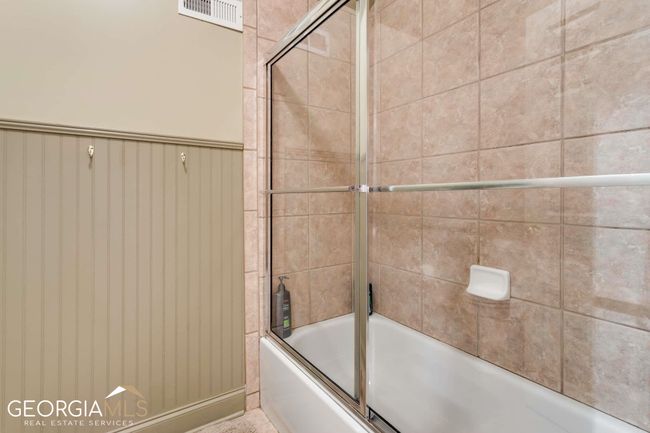 350 Highgrove Dr, House other with 6 bedrooms, 6 bathrooms and 3 parking in Fayetteville GA | Image 36