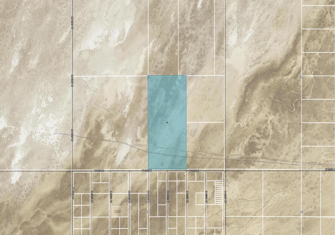 Land in Beryl 2