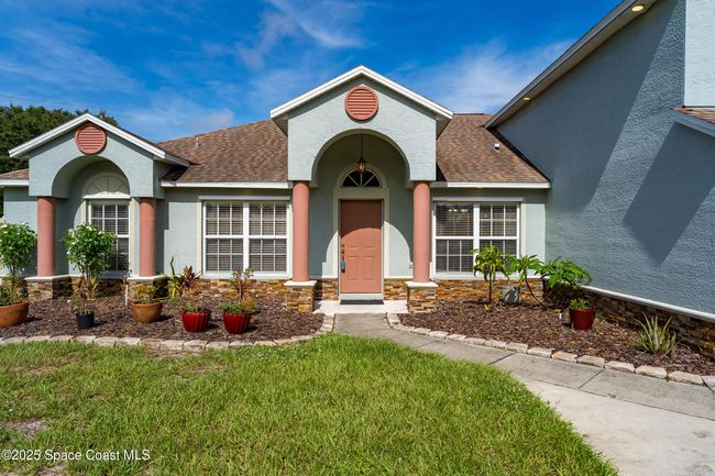 6420 Addax Ave, House other with 5 bedrooms, 3 bathrooms and null parking in COCOA FL | Image 4