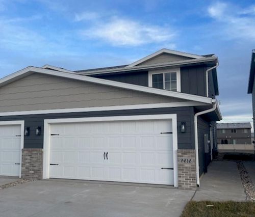 9616 W Tunis Dr Drive, Sioux Falls, SD, 57106 | Card Image