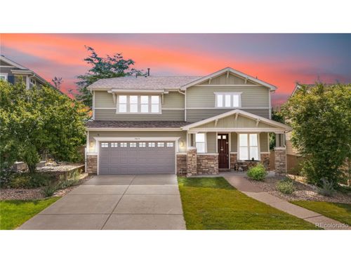 5839 Raleigh Cir, Castle Rock, CO, 80104-5261 | Card Image