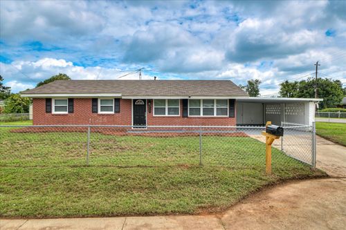 415 Aiken St, Augusta, GA, 30901-1855 | Card Image
